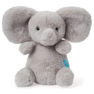 Manhattan Toy Petit Pomme - Elephant Lovey 7“